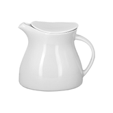 RAK SWIRLS TEA POT - Mabrook Hotel Supplies